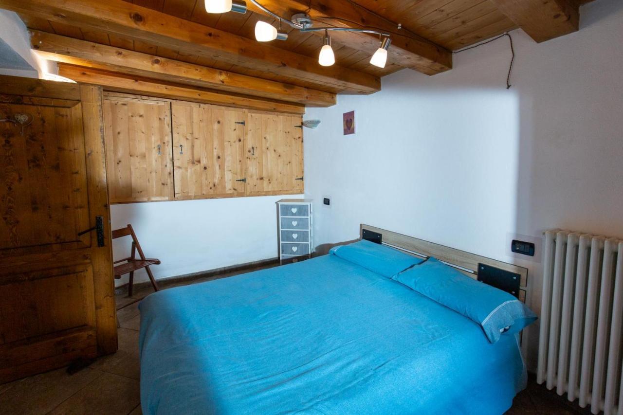 Ferienwohnung Sweet Terrace Arvier Exterior foto